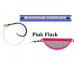 Halibut Anti-Twist Rig Circle Hook