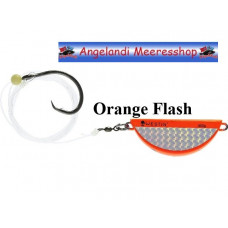 Halibut Anti-Twist Rig Circle Hook