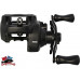 Westin W6-BC HD Baitcast-Rolle 301 LH