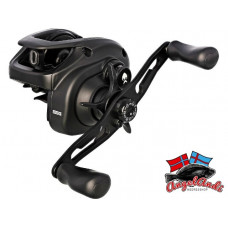 Westin W6-BC HD Baitcast-Rolle 301 LH