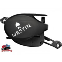Westin W6-BC HD Baitcast-Rolle 301 LH