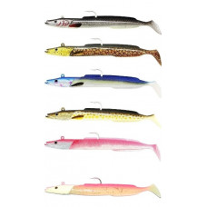 Westin Sandy Andy Jig Komplettset – 150g & 300g (inkl. Sonderfarben) Westin Sandy Andy Jig Komplettset – 150g & 300g (inkl. Sonderfarben)