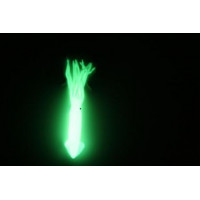 Yad Calamaris 23 cm Lumi / fluo gelb