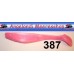 Relax Kopyto Classic 8" 20 cm pink