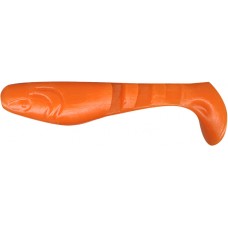 Relax Kopyto Classic 4" Orange - Möhrchen  fluo 11,5 cm  