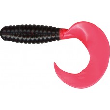 Relax Twister Schwarz-Pink 13cm