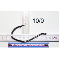 Mustad Naturköderhaken 412 NP-BN