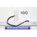 Mustad Naturköderhaken 412 NP-BN