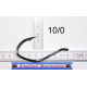 Mustad Naturköderhaken 412 NP-BN