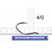 Mustad Naturköderhaken 412 NP-BN