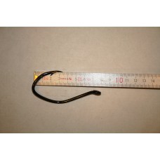 Mustad Naturköderhaken 412 NP-BN