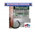 Mustad 39950NP-BN 10/0 3 Stück