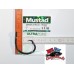 Mustad 39950NP-BN 11/0 3 Stück