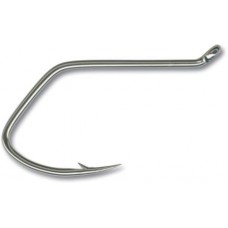 Mustad Naturköderhaken 412 NP-BN