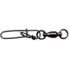 Mustad Stay-Lok Spezial Wirbel Kugellager SLSBB-BN 