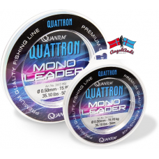 Quantum Quattron Mono Leader 50m