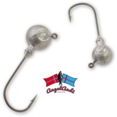 10g Quantum Cast Jig 50 Degree 4/0