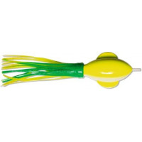 Quantum Octo Floater Norwegen & Island