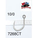 VMC 7268 CT Techset Inline