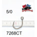 VMC 7268 CT Techset Inline
