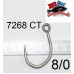 VMC 7268 CT Techset Inline
