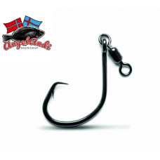 VMC 8386BS Circle Tuna 360° 10/0