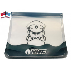 VMC KAPTAIN® ZIP BAG