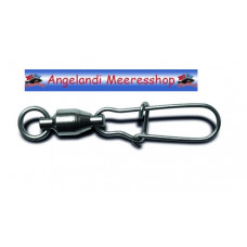VMC 3130 SS Ball Bearing Duolock