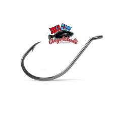 VMC 8299S Stainless Steel Hook