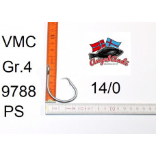 VMC Circle 9788 gebunden