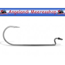 VMC Mystic Worm Haken 7347